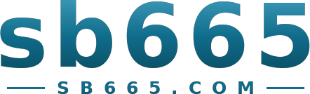 sb665 logo